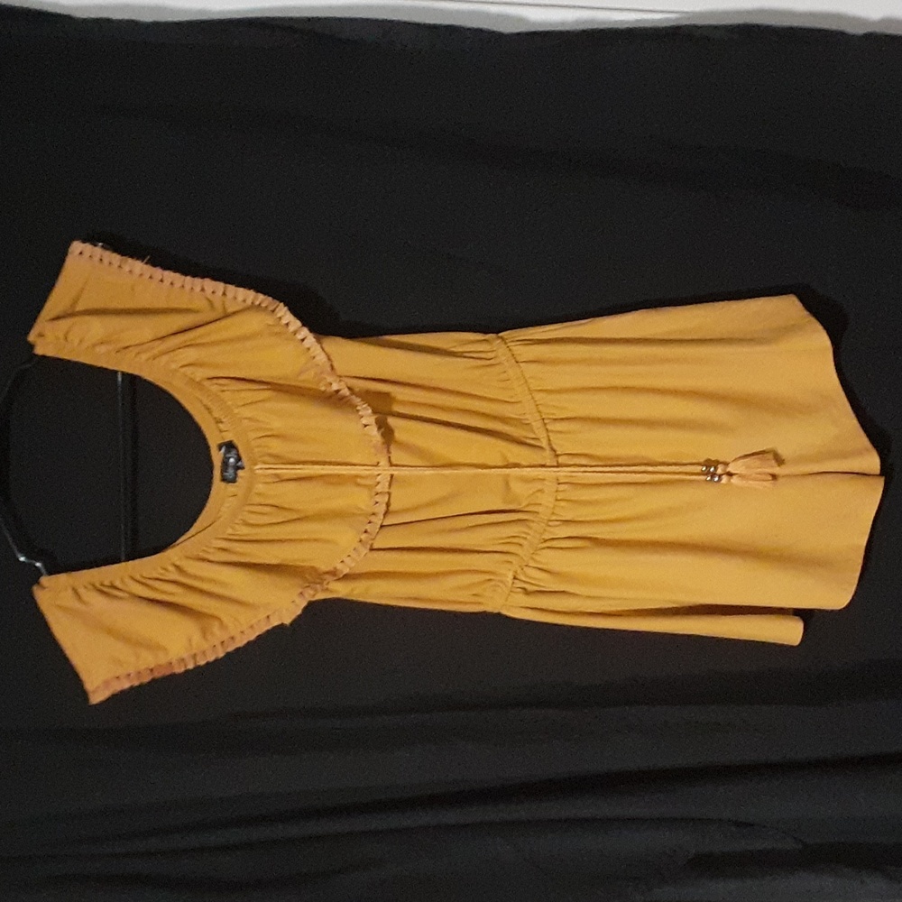 FUN SHORT JUMPER
